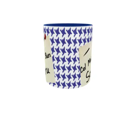 Cel mai bun socru, cana ceramica, 330ml, cgs1089b